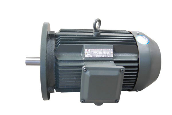 山東YX3高效電機