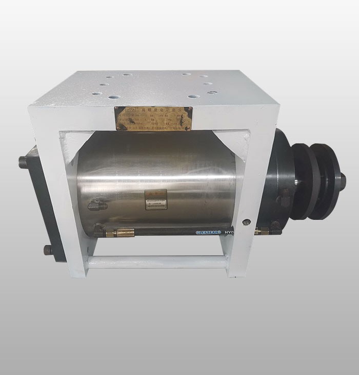 山東龍門刨床電動(dòng)磨頭