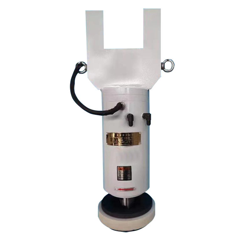 山東立車水冷電動(dòng)磨頭